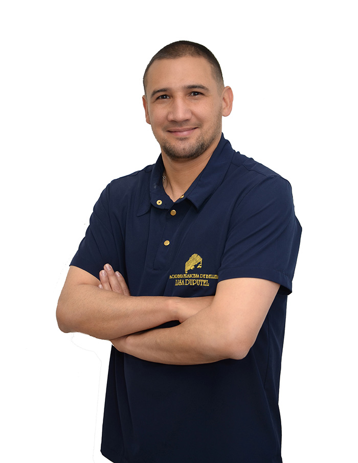 COORDINADOR REINALDO FERRER