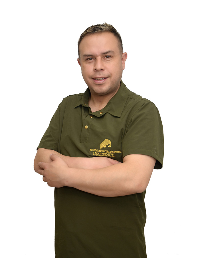 FORMADOR GIOVANNY