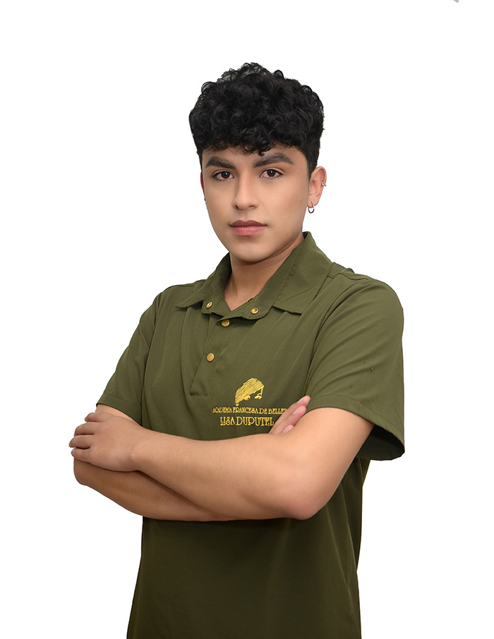 FORMADOR JUAN CAMILO