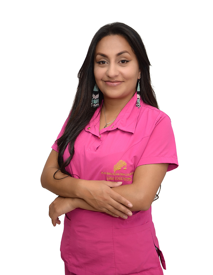 FORMADORA JENNY RAMIREZ